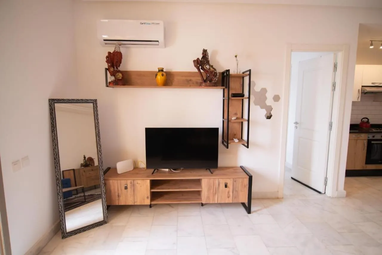 Luxury Apartment 5 Min Airport Nouaceur 0*,  Morocco
