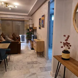 Lovely & Comfy Long And Short At Nouacer-casa 2-bedroom Apartment